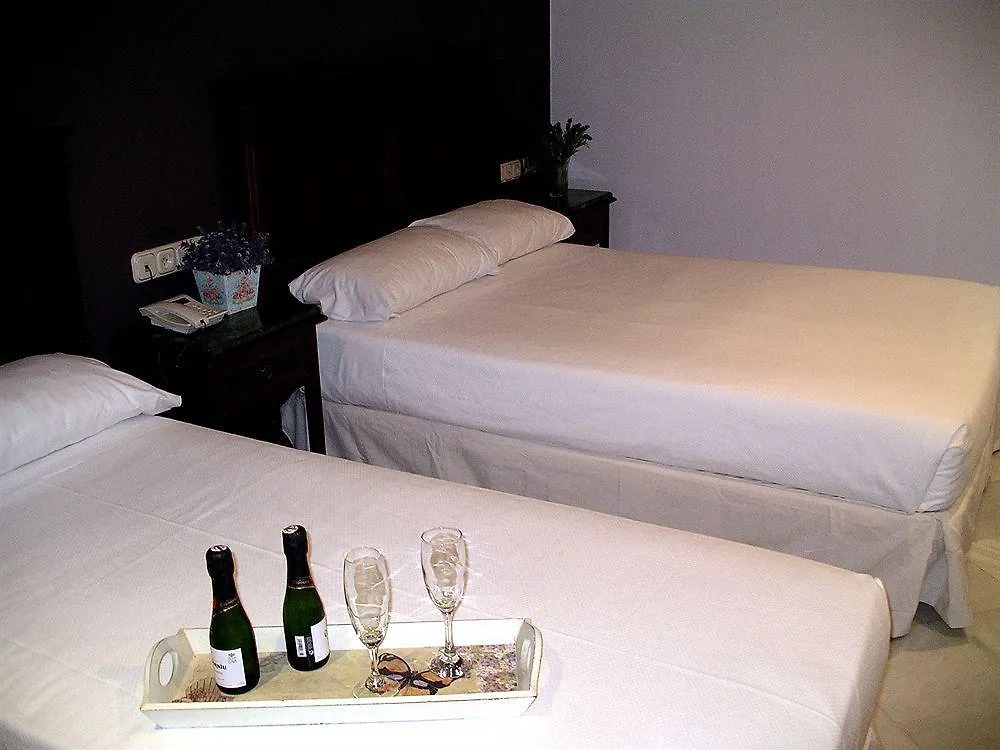 Hotel Baco Séville