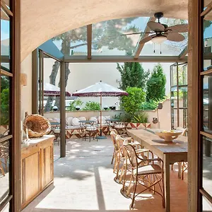 La Bionda - Adults Only 4*, Begur Spain