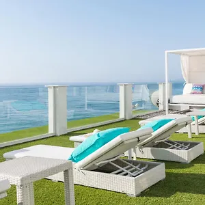 Planamar By Escampa 4* Platja d'Aro