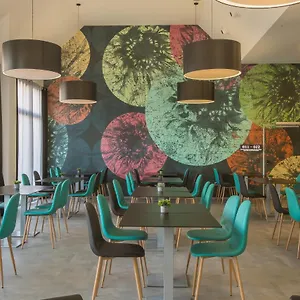 Venture Sant Cugat Hotel Sant Cugat del Vallès