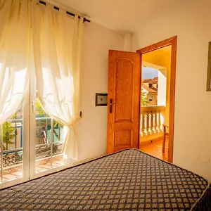 La Morena Frühstückspension Fuengirola