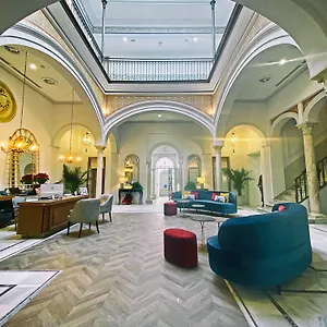 Hotel Soho Boutique, Sewilla