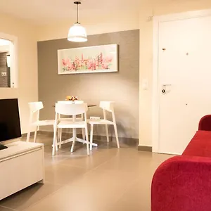  Appartamento Living4malaga Centro Historico Y Playa Spagna