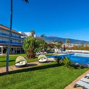 O7 Tenerife 4*, Puerto de la Cruz (Tenerife) Spain