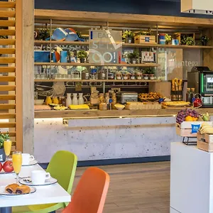 Ibis Budget Barcelona Hotel San Andrés de la Barca