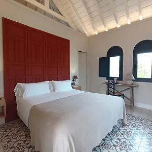 Hotel Uma Parada Del Marques, Sevilha