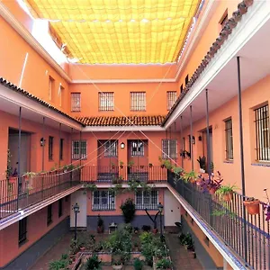 Appartamento Duplex En Corral De Vecinos San Bernardo, Siviglia