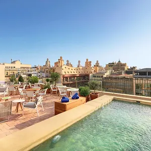 H10 Casa Mimosa 4* Sup 4*, Barcelona Spain