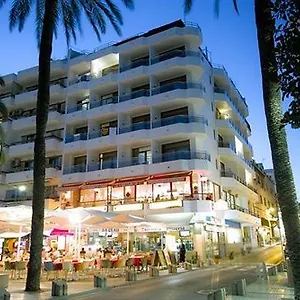 Sa Clau By Mambo 4*, San Antonio (Ibiza) Spain