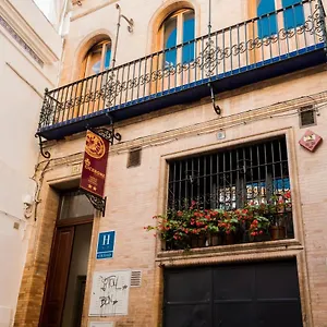 Casa de hóspedes Nuea Cicerone, Sevilha