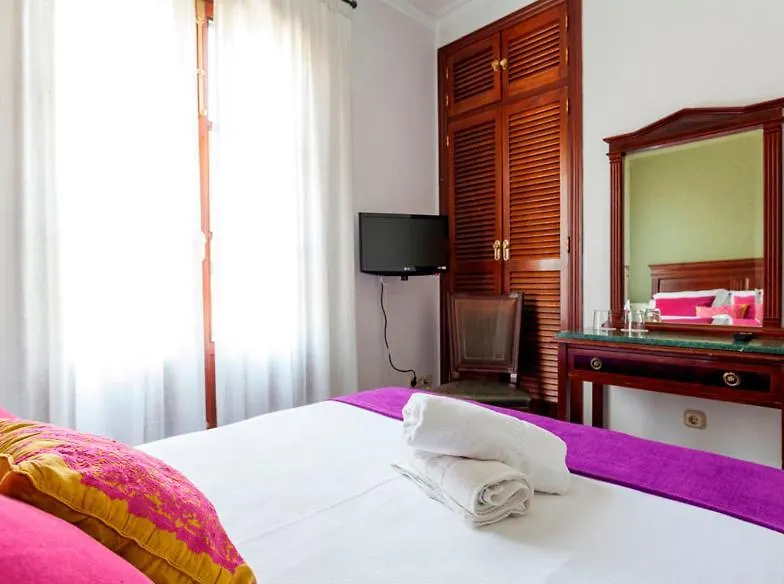 Hotel Baco Seville