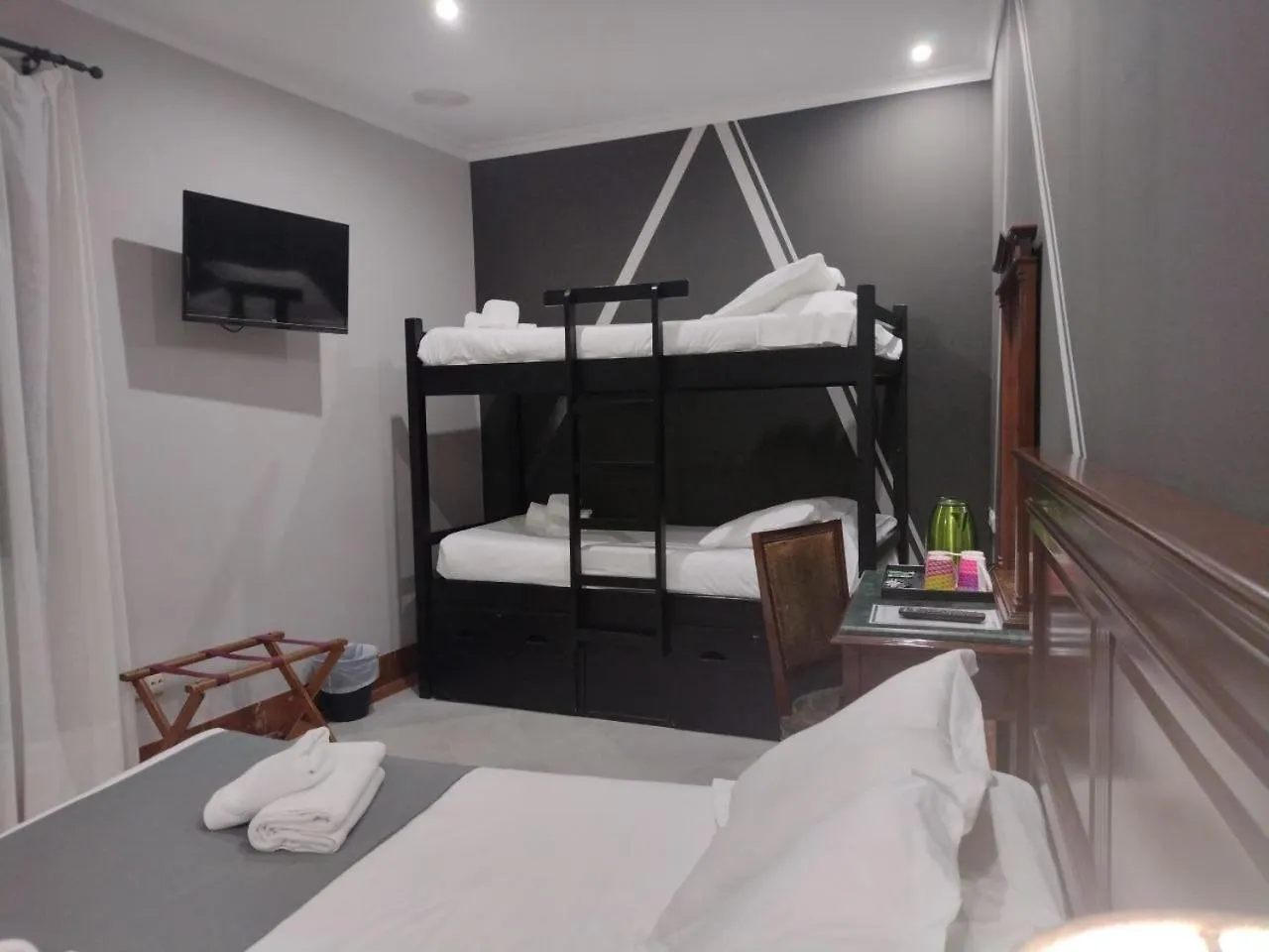 Hotel Baco Seville Spain