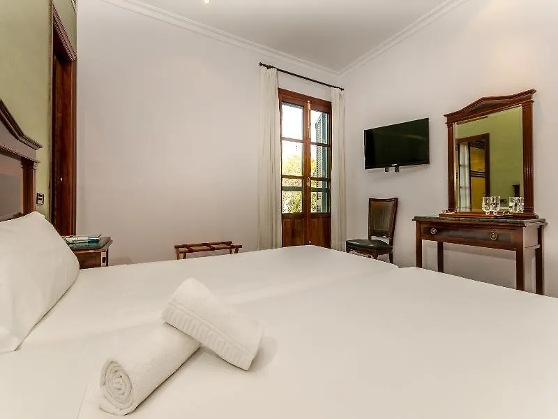 Hotel Baco Seville