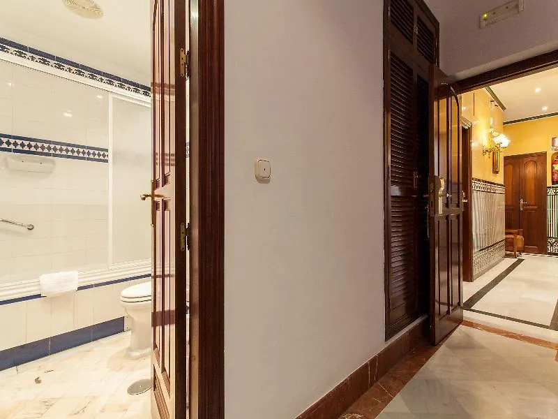 Hotel Baco Seville