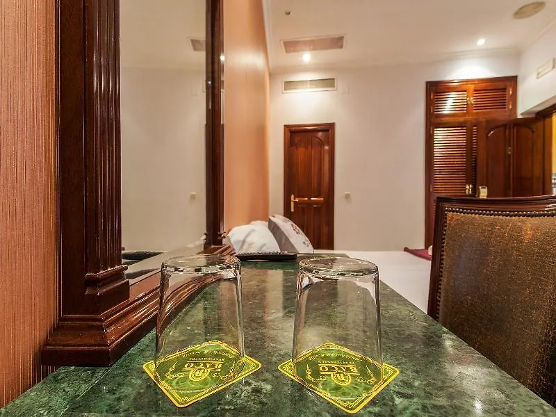 Hotel Baco Seville