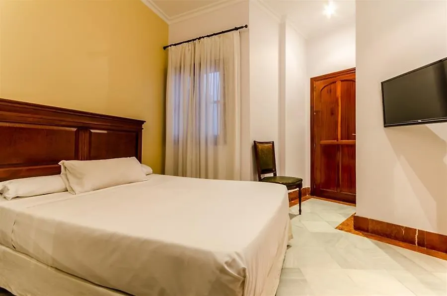 Hotel Baco Seville