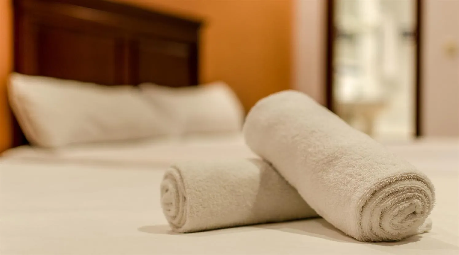 Hotel Baco Seville Spain