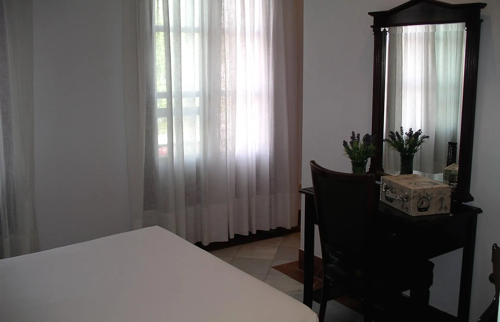 Hotel Baco Seville