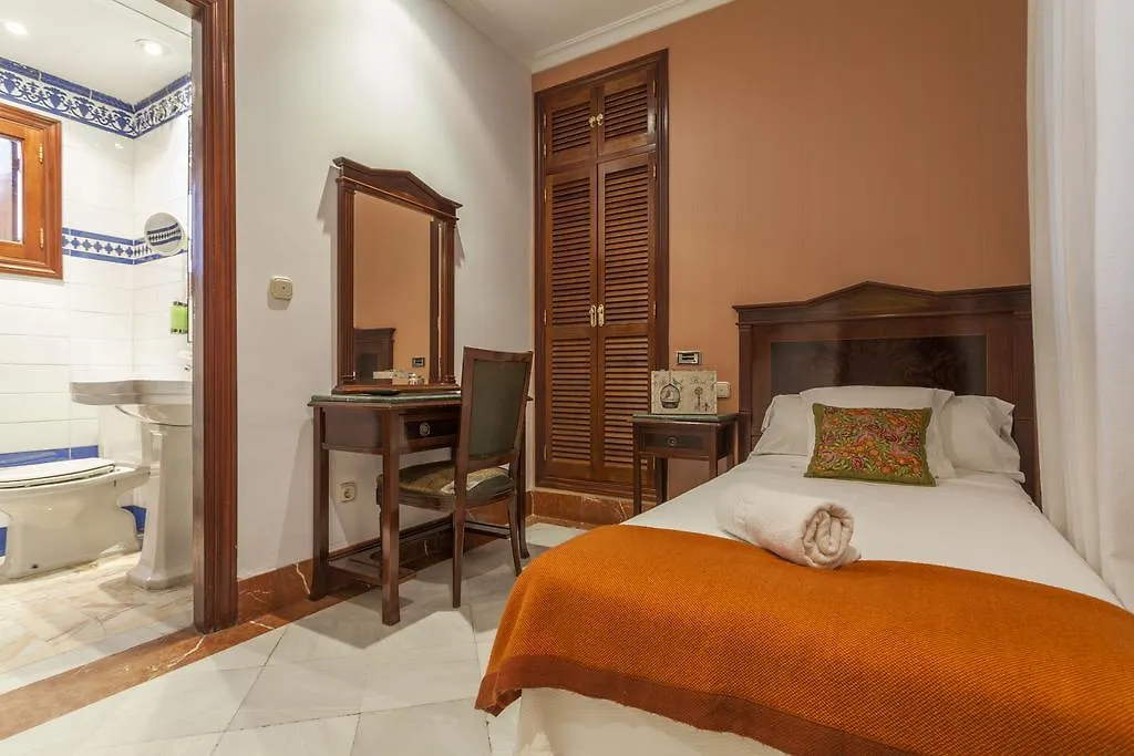 Hotel Baco Seville