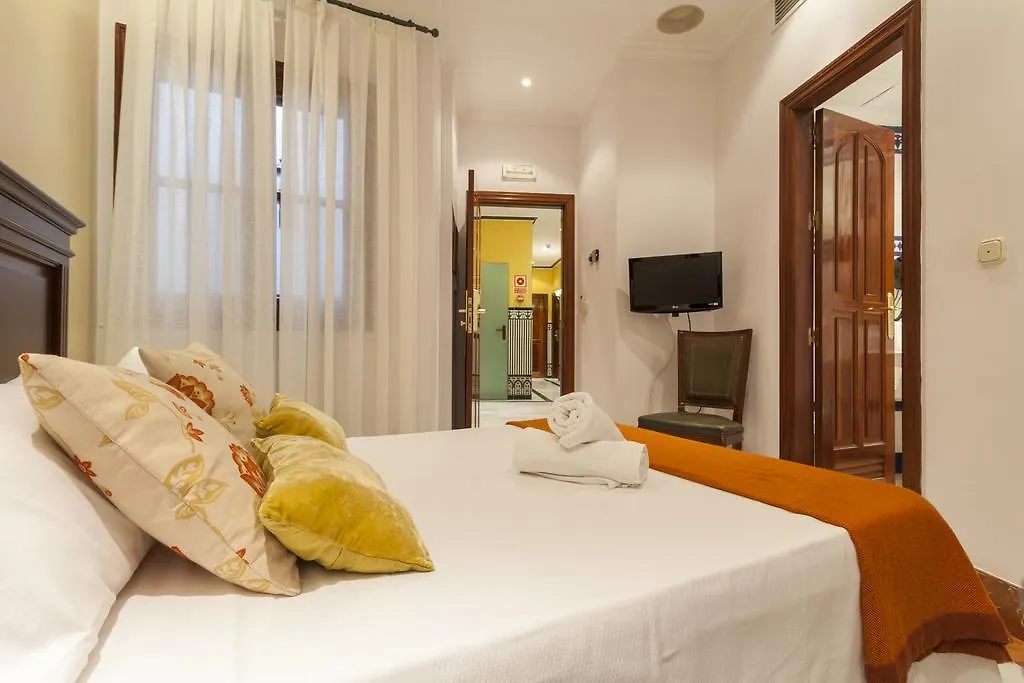 Hotel Baco Seville