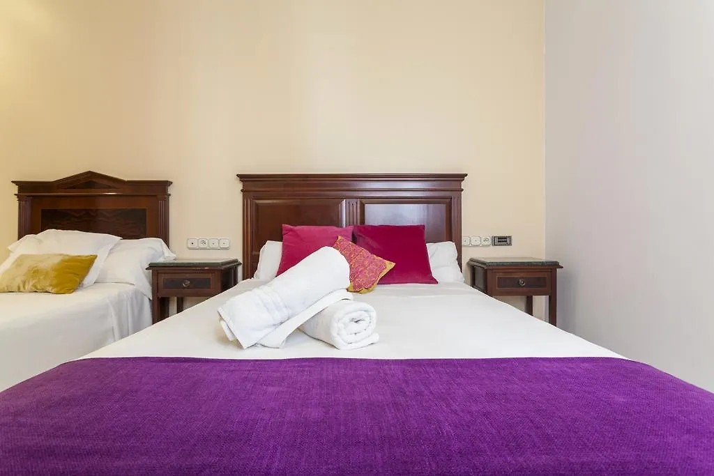 Hotel Baco Seville