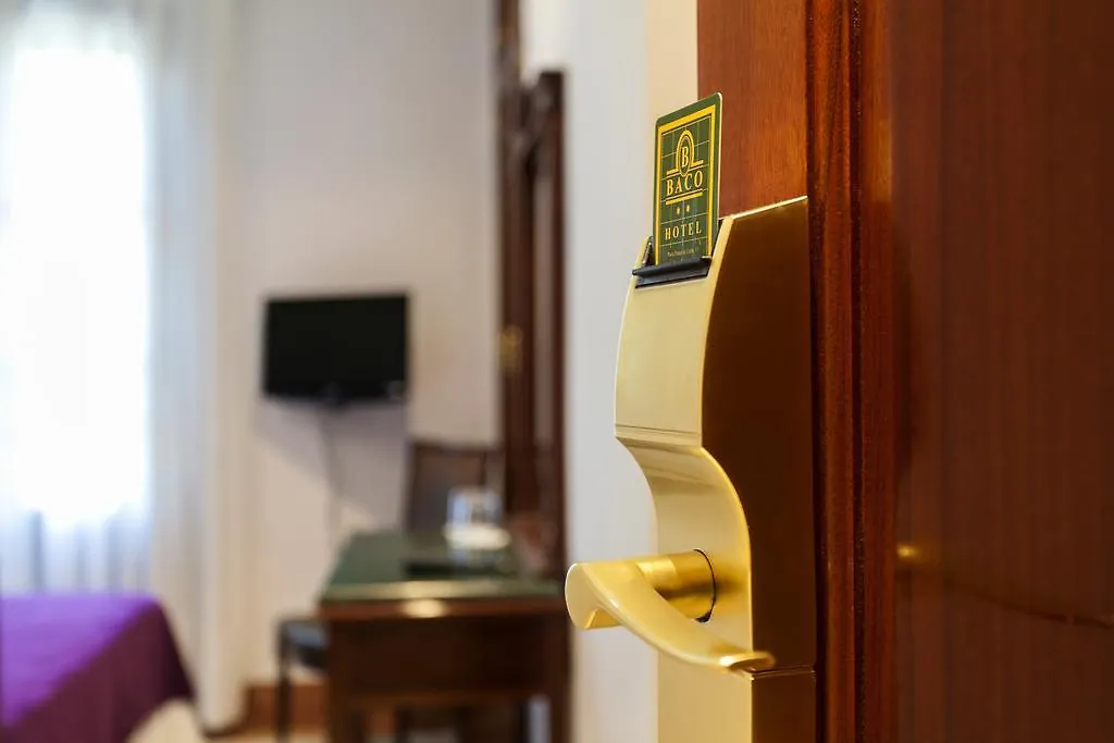 Hotel Baco Seville