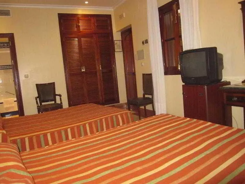 Hotel Baco Seville