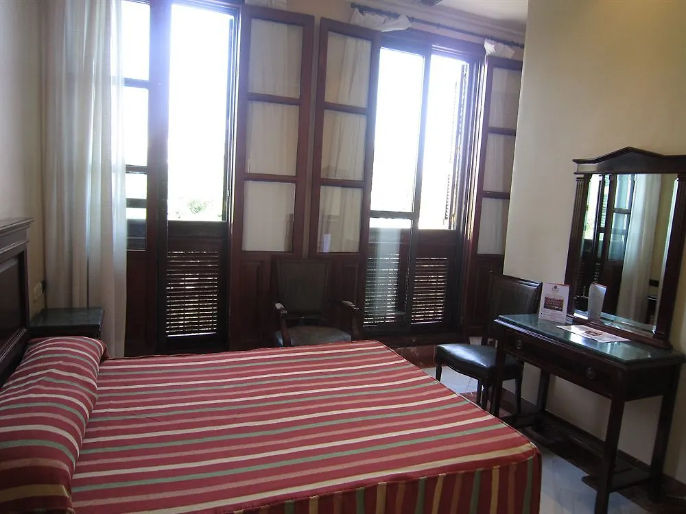 Hotel Baco Seville