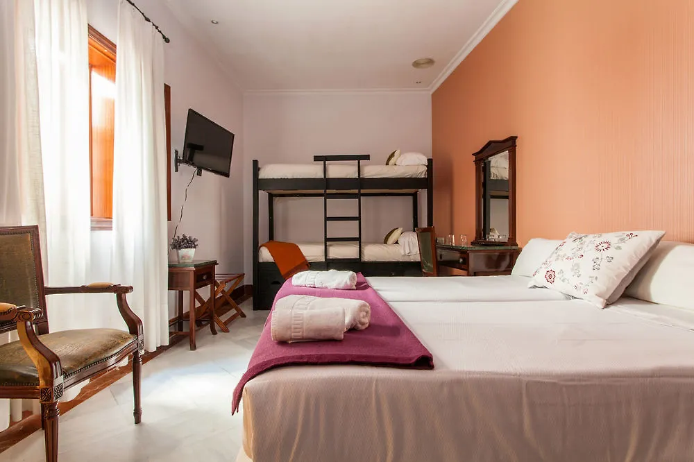 Hotel Baco Seville