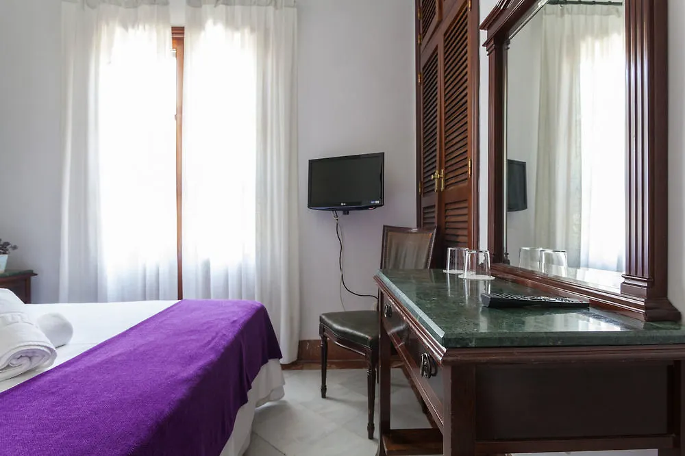 Hotel Baco Seville
