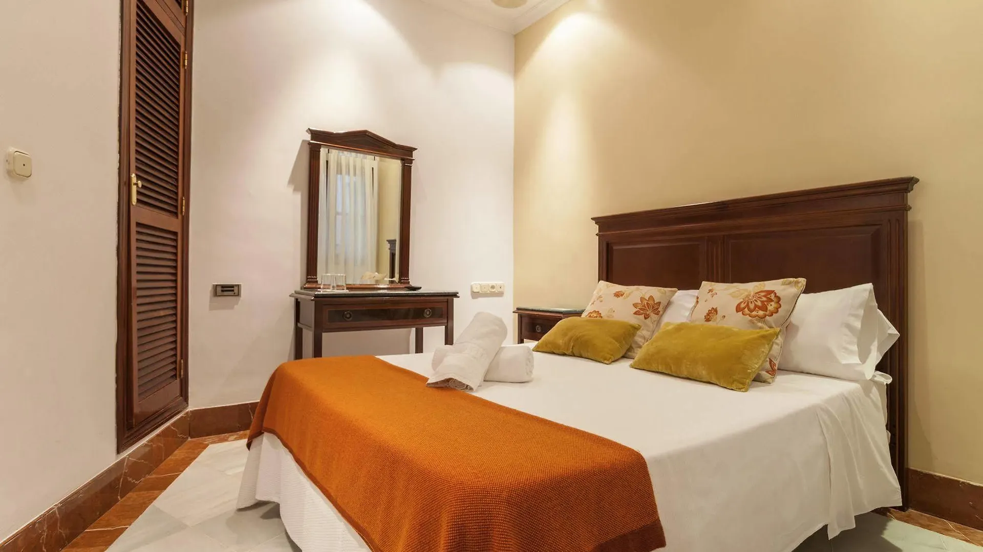 Hotel Baco Seville