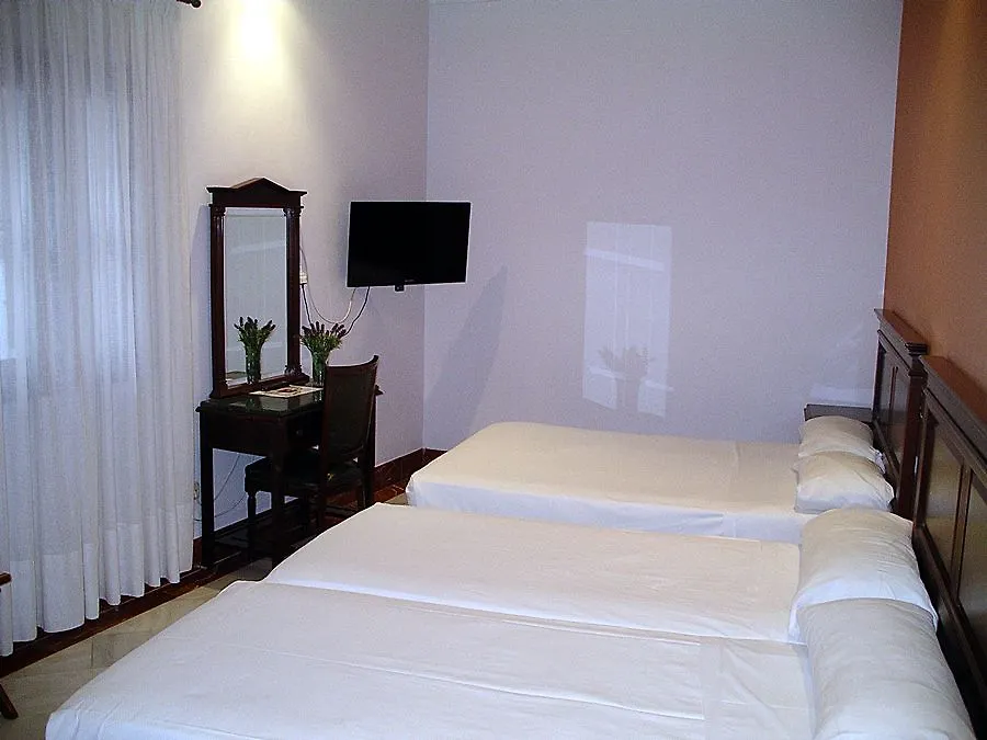 Hotel Baco Seville