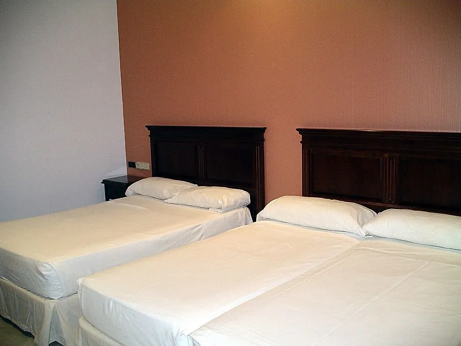 Hotel Baco Seville