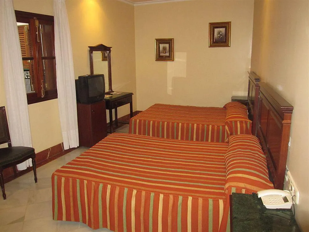 Hotel Baco Seville