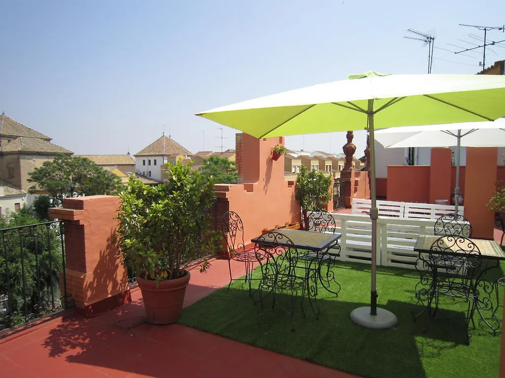 Hotel Baco Sevilla 2*,  Spanien