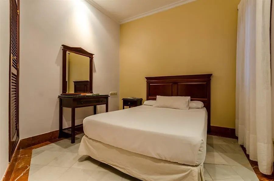 Hotel Baco Sevilla