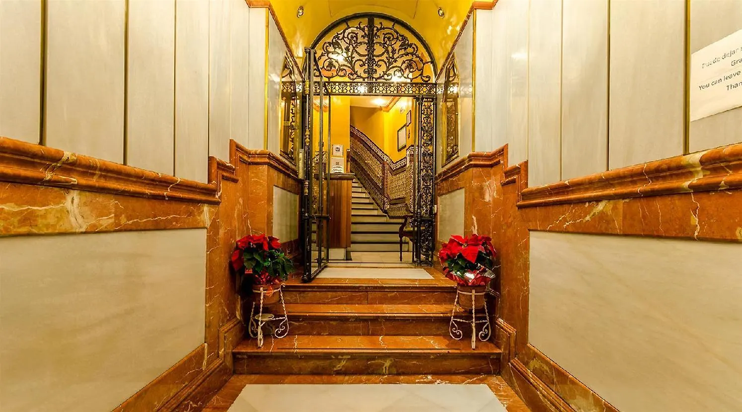 Hotel Baco Sevilla