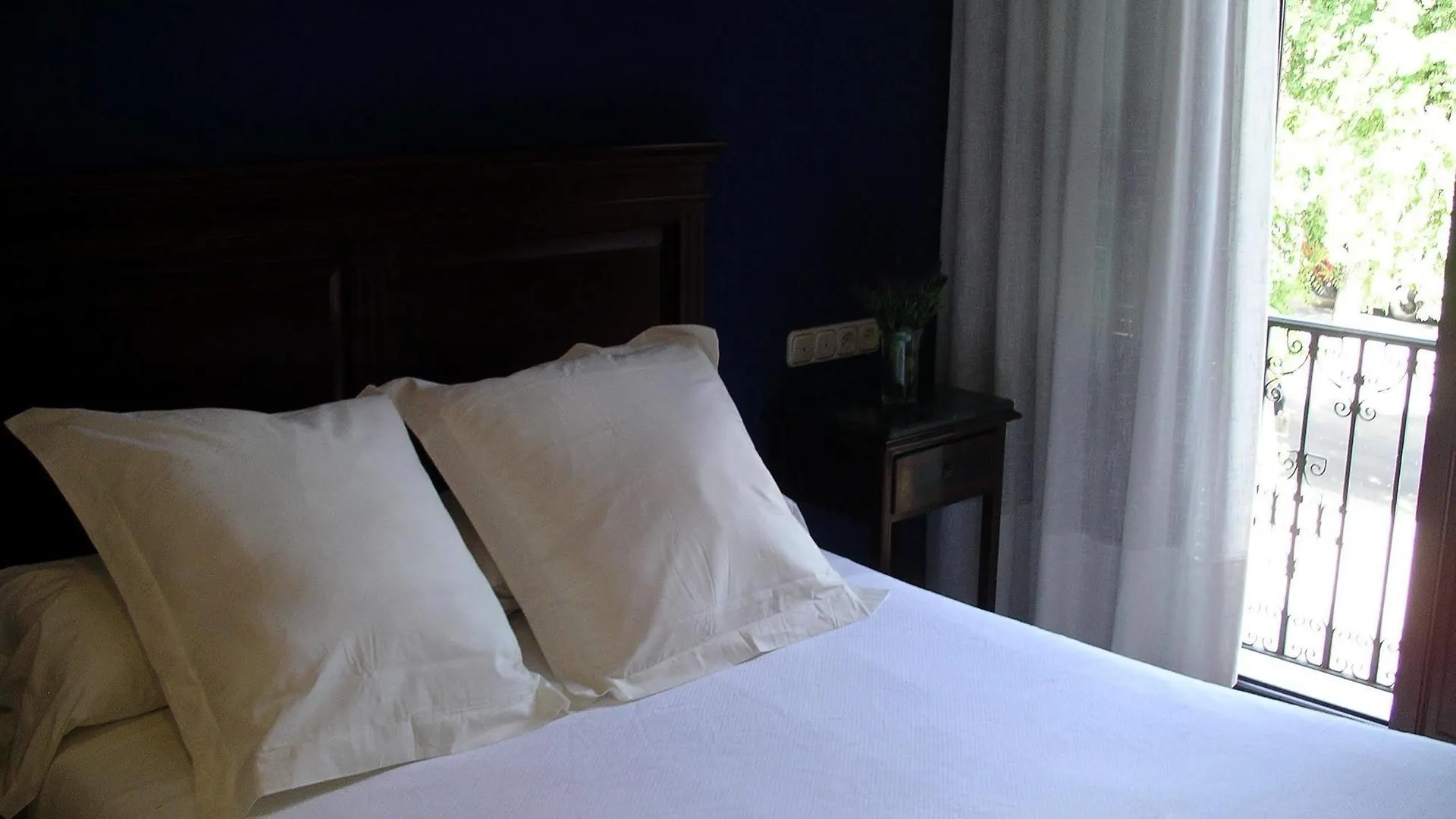Hotel Baco Sevilla 2*,  Spanien